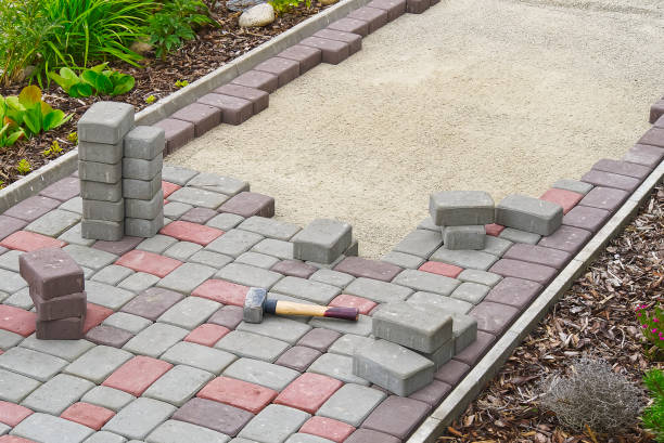 Best Driveway Pavers Installation  in Lawrenceville, GA